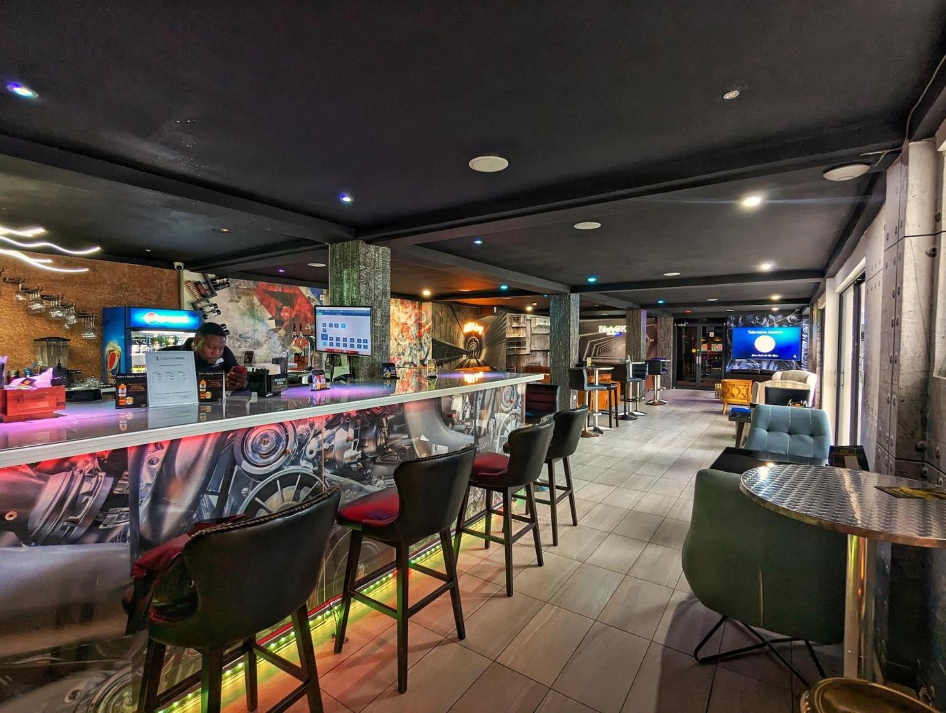 Golfview Hotel Mandeville Eksteriør bilde