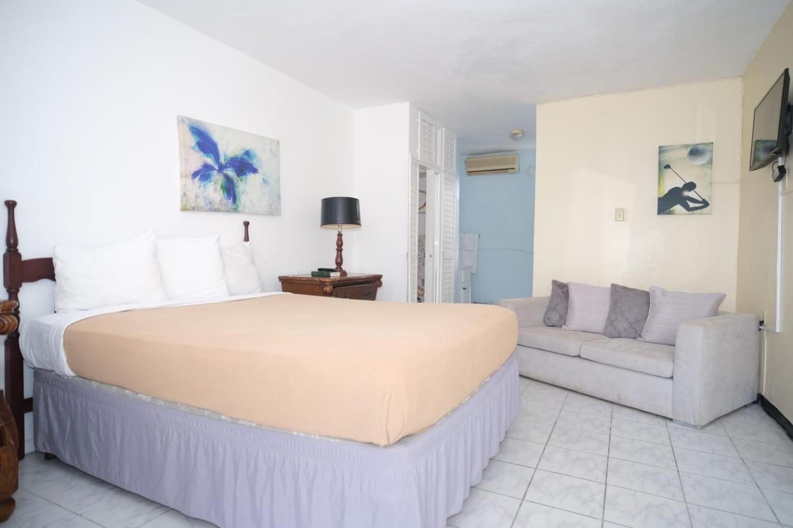 Golfview Hotel Mandeville Eksteriør bilde