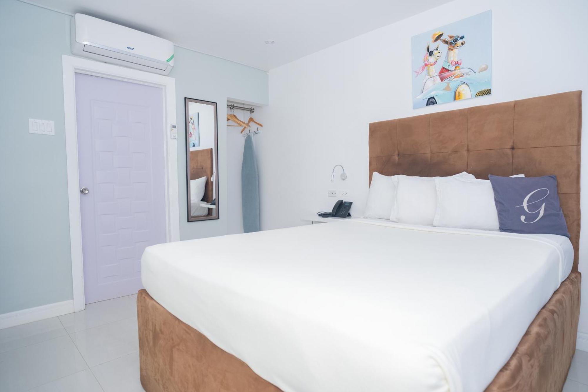 Golfview Hotel Mandeville Eksteriør bilde