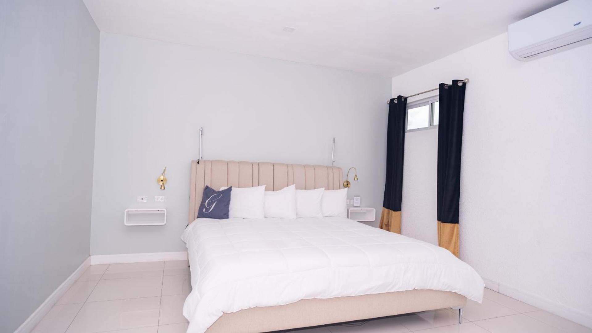 Golfview Hotel Mandeville Eksteriør bilde