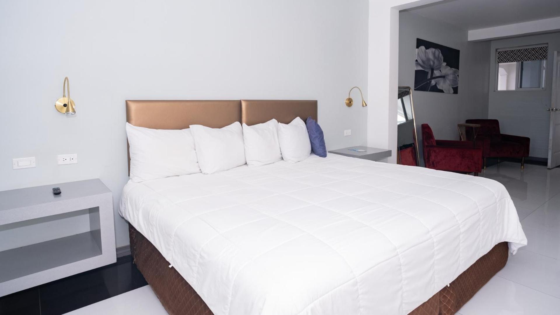 Golfview Hotel Mandeville Eksteriør bilde